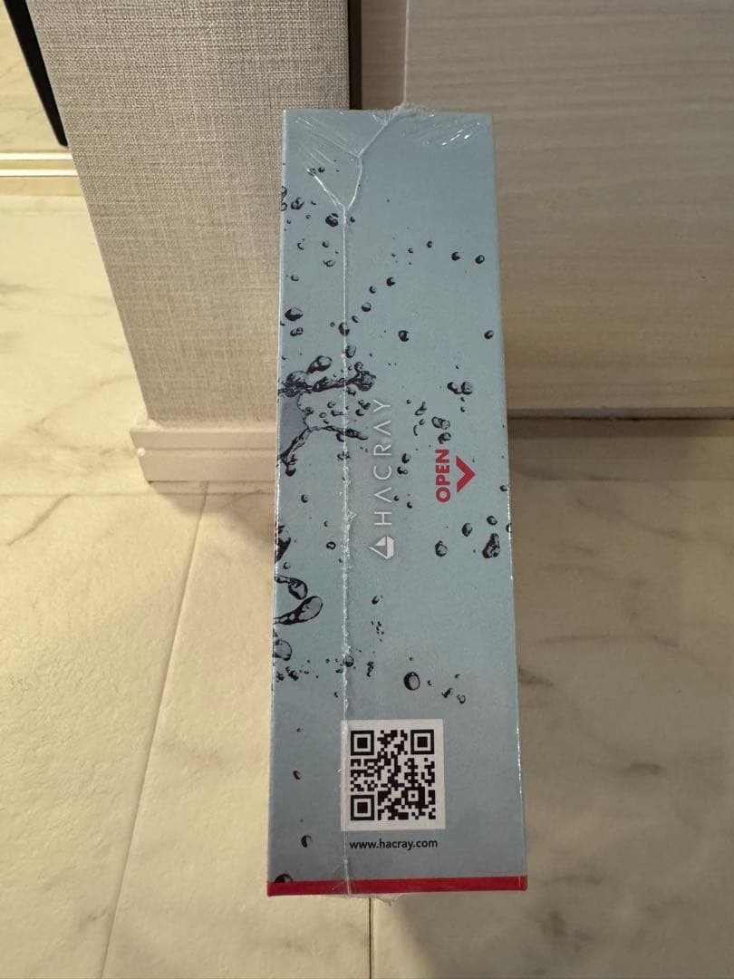 【新品未開封】HACRAY SEAHORSE 骨伝導イヤホン 8GB