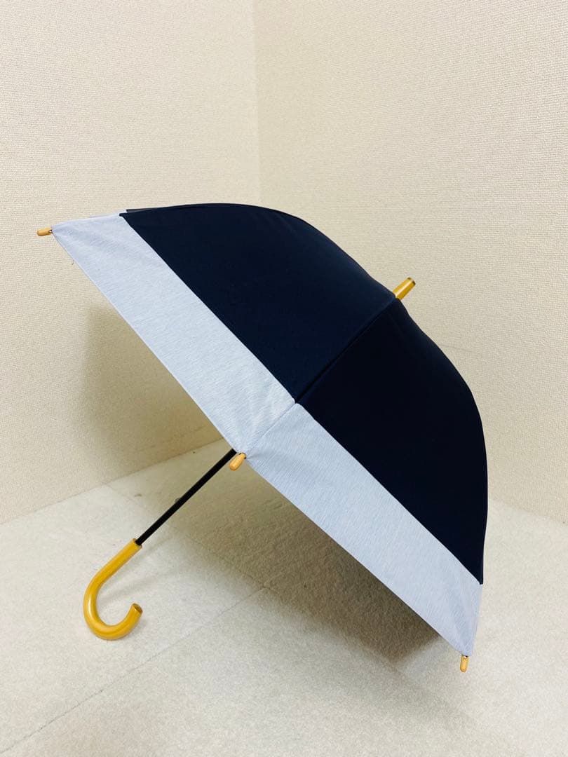 【未使用タグ付き】SUN BARRIER 100 日傘 Sサイズ