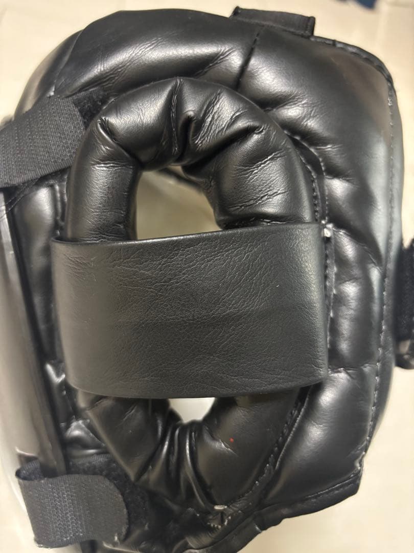 K-1 キッズ用ヘッドギア アマチュア L