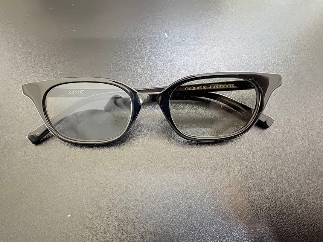 小物 A.D.S.R. CALIBRE 01(Lt.Green)