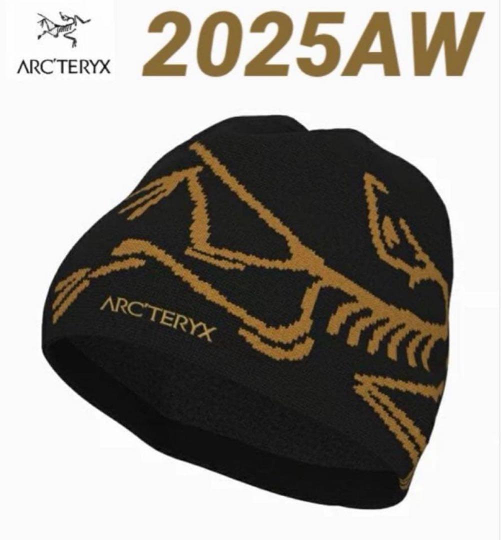 専用　アークテリクス バードヘッドトーク Bird Head Toque 24K