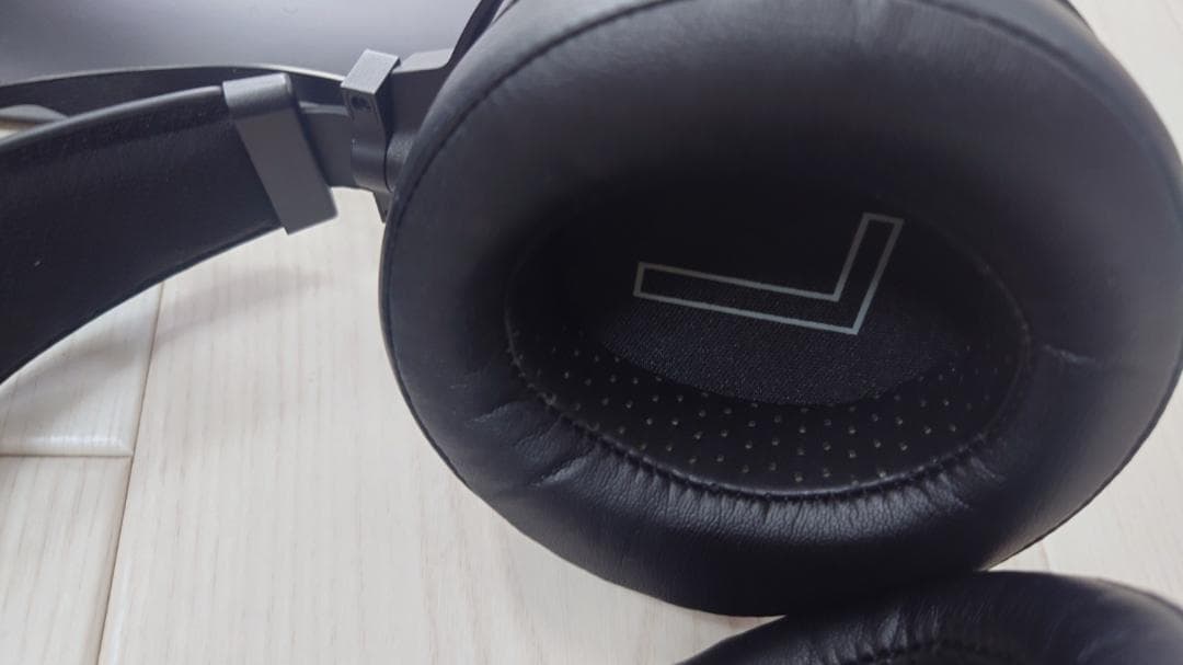 FIIO FT5　国内正規品　大型平面磁界ドライバー 開放型 高音質 ヘッドホン