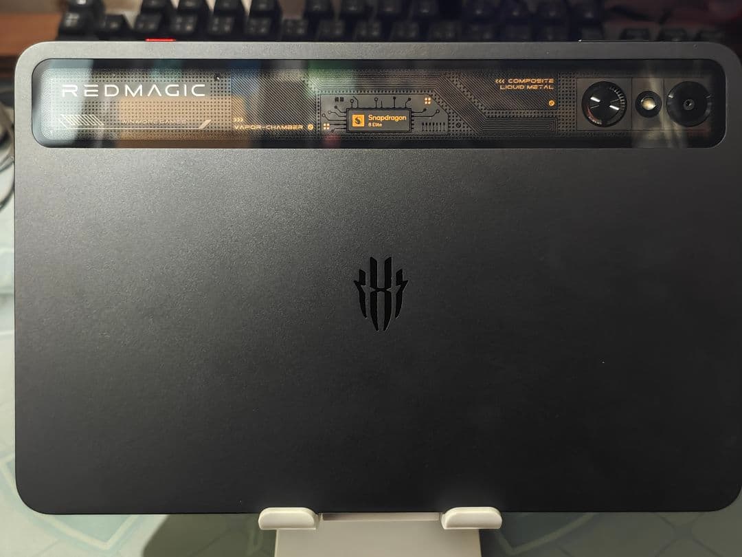 Androidタブレット本体 REDMAGIC Astra 12GB/256GB