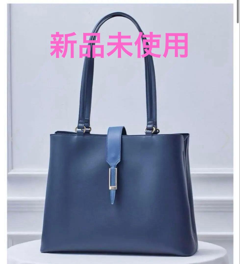 12twelve ajenda Mimi コラボ　トートバッグ チャコール