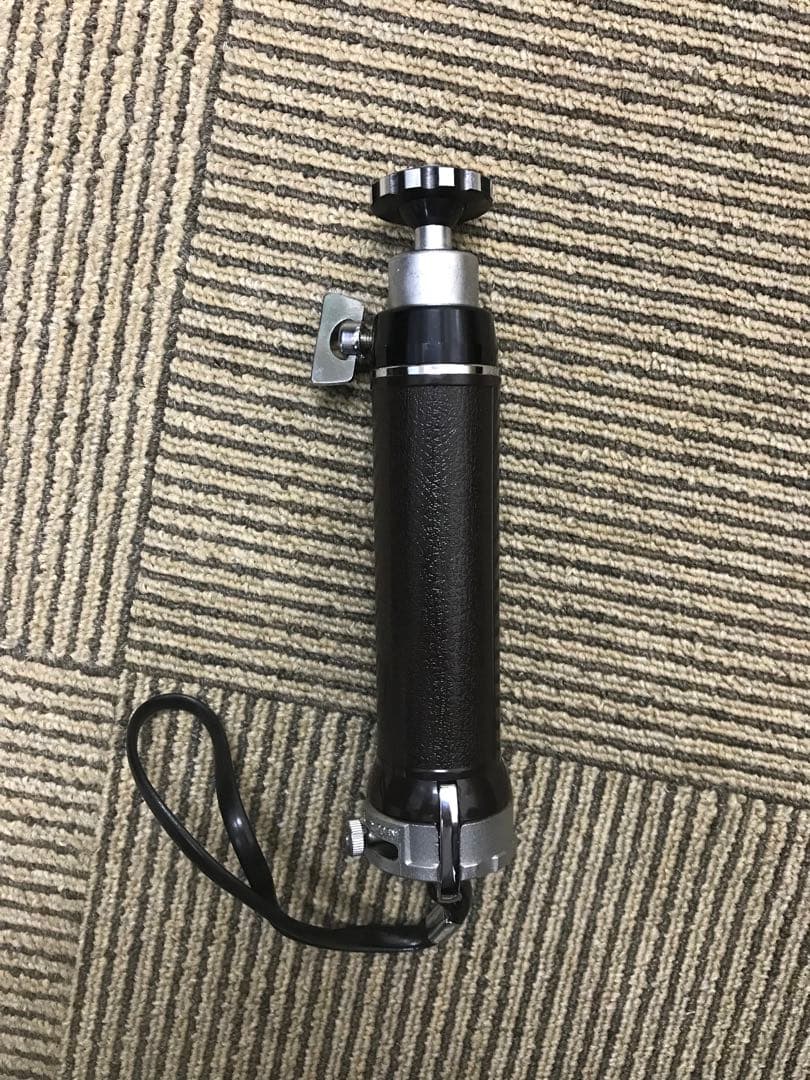 ミニ三脚　フジカ　ST701