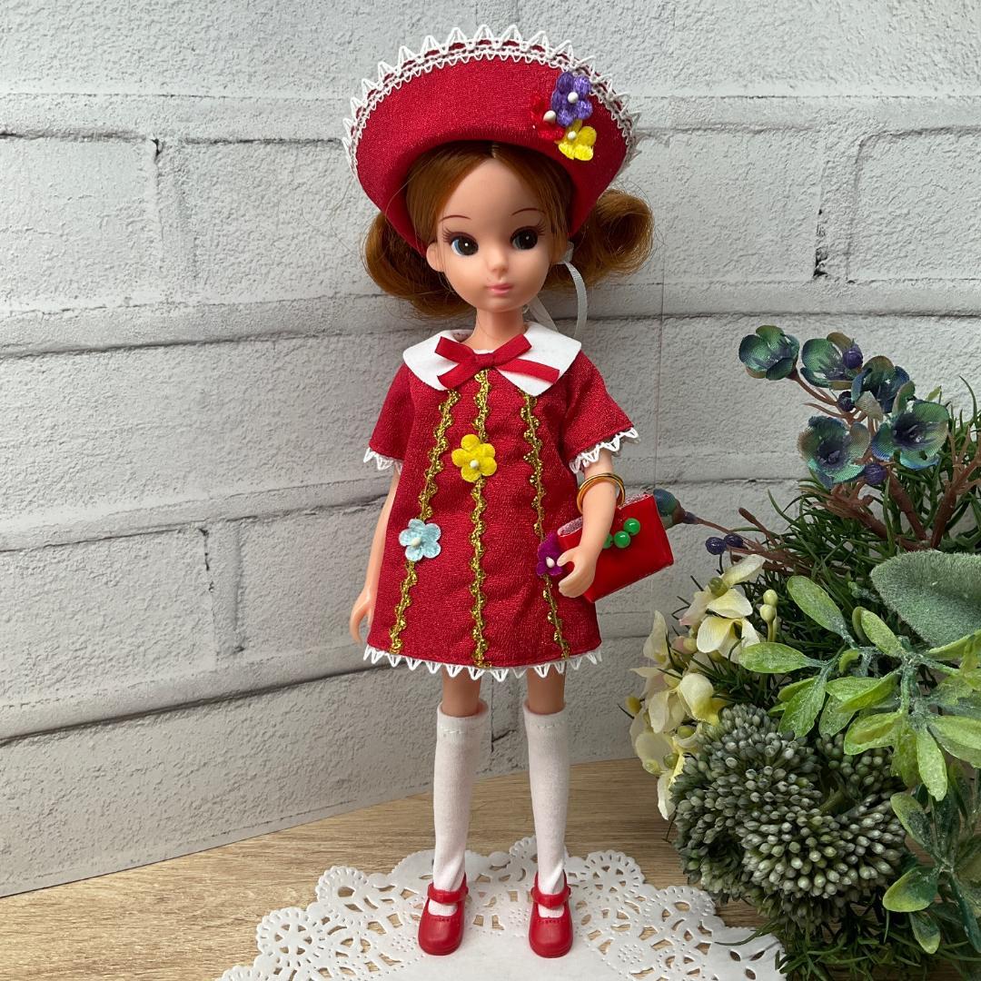 ☆ふくふく☆ワンピースセット3種