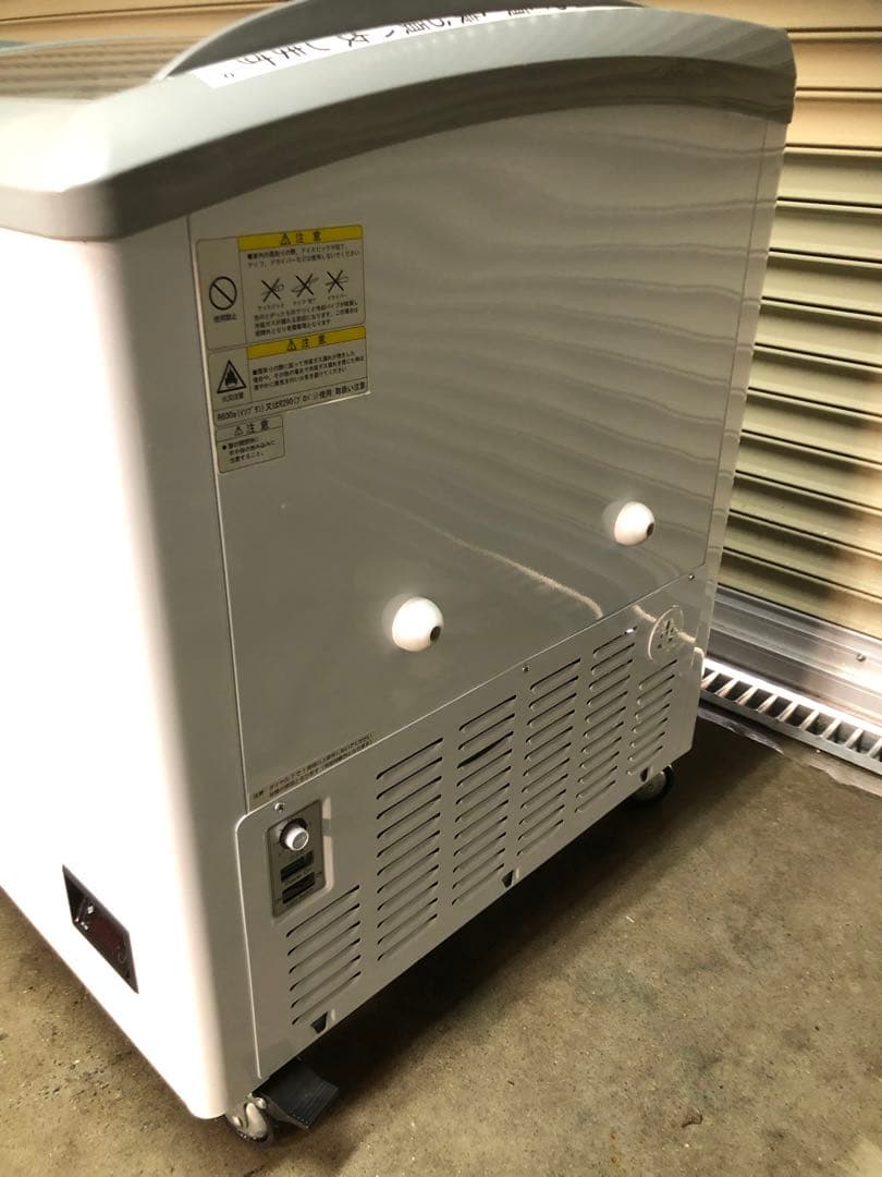 業務用　冷凍ショーケース　JCMCS-240L LED照明付