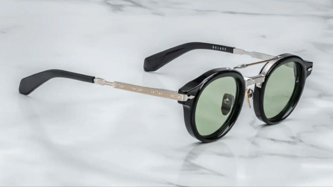 小物 JACQUES MARIE MAGE DELAGE Noir