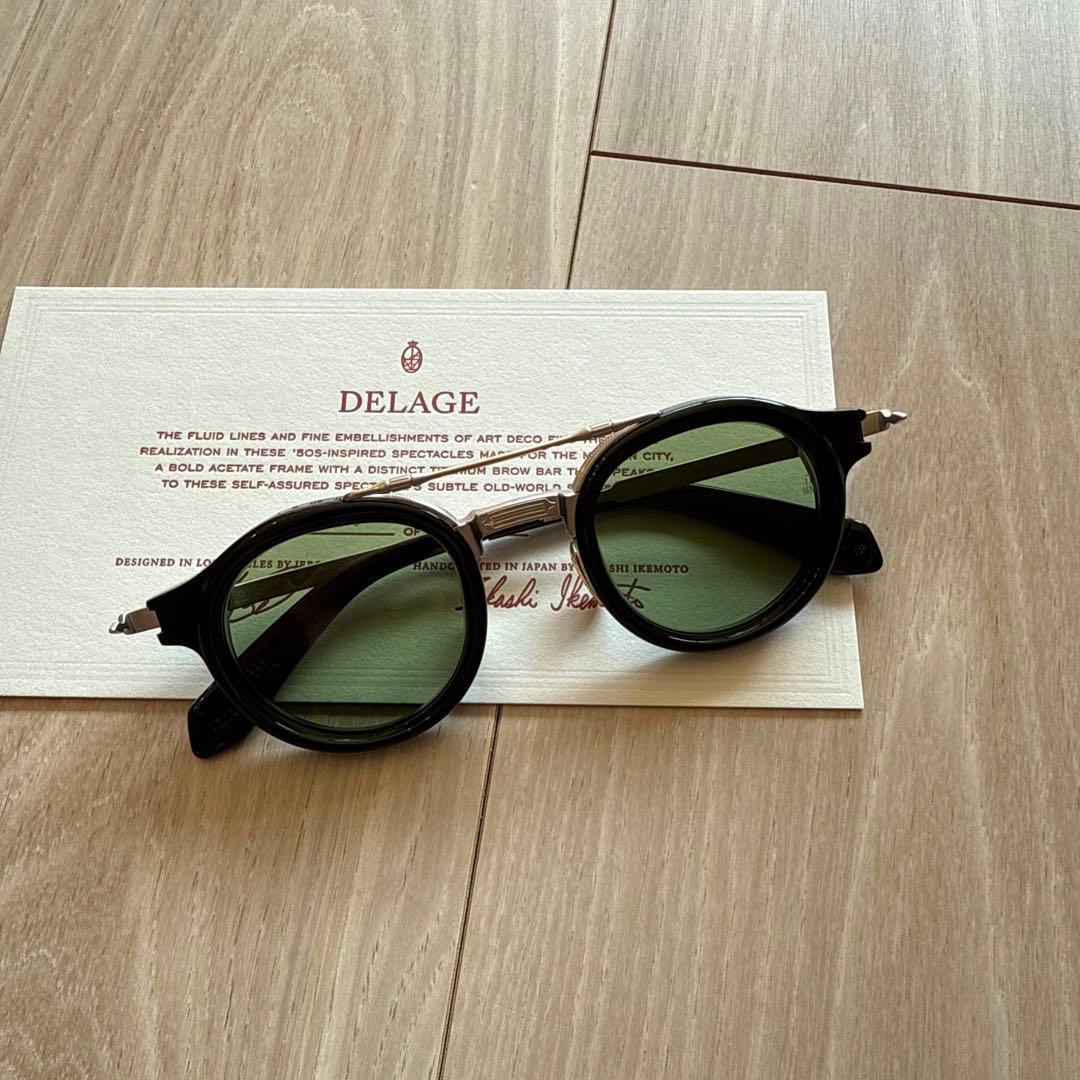 小物 JACQUES MARIE MAGE DELAGE Noir