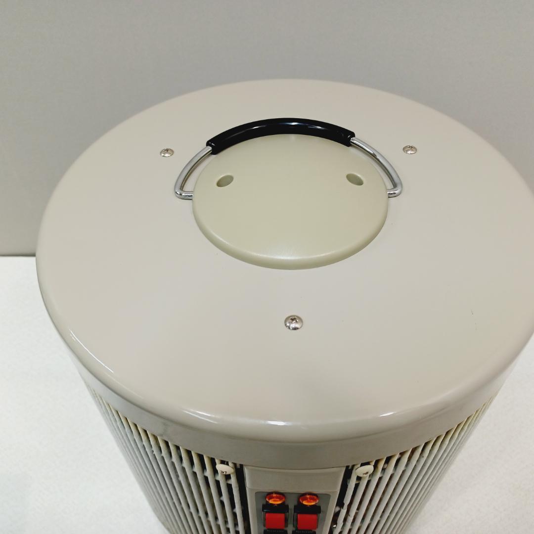 【D090】ワケアリ　暖話室　遠赤外線パネルヒーター　1000型HG