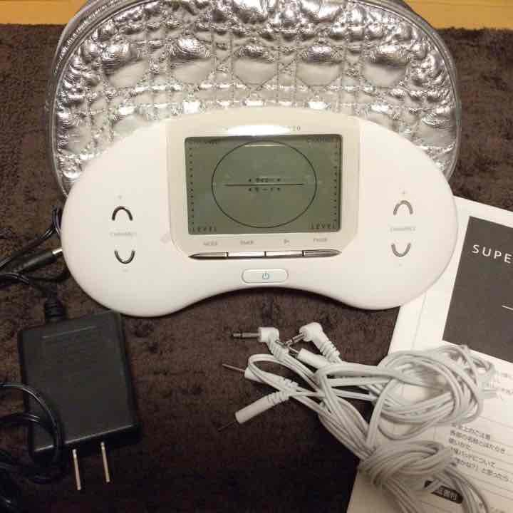 パルティール スーパーウェーブ2020