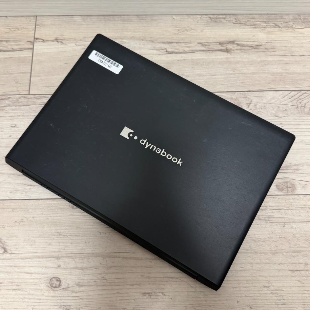 タッチ 即戦力♬2in1PC 富士通 i5 SSD128G メモリ8GB WPS