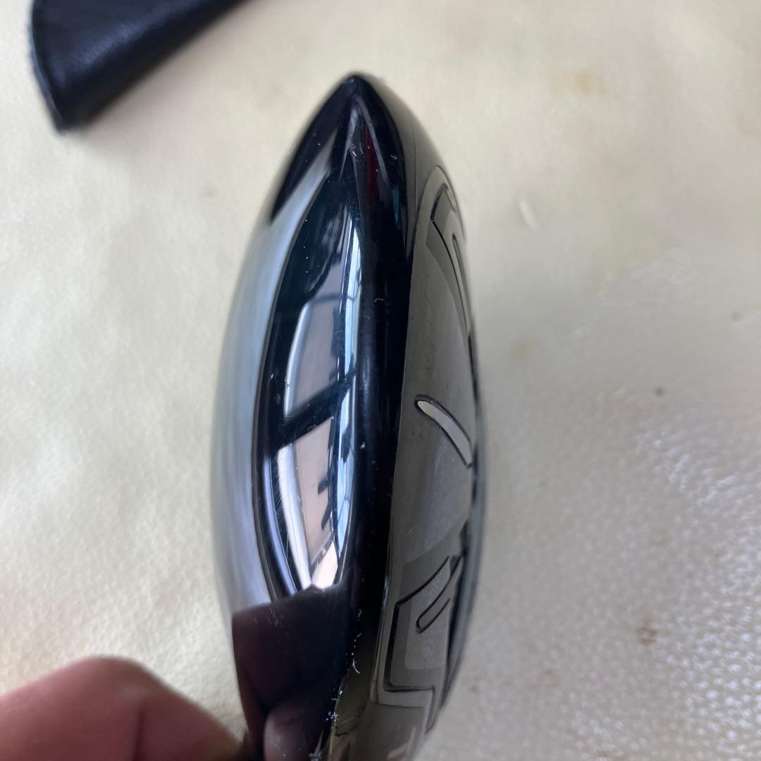 TSI3 フェアウェイウッド 16.5度　ヘッド単品