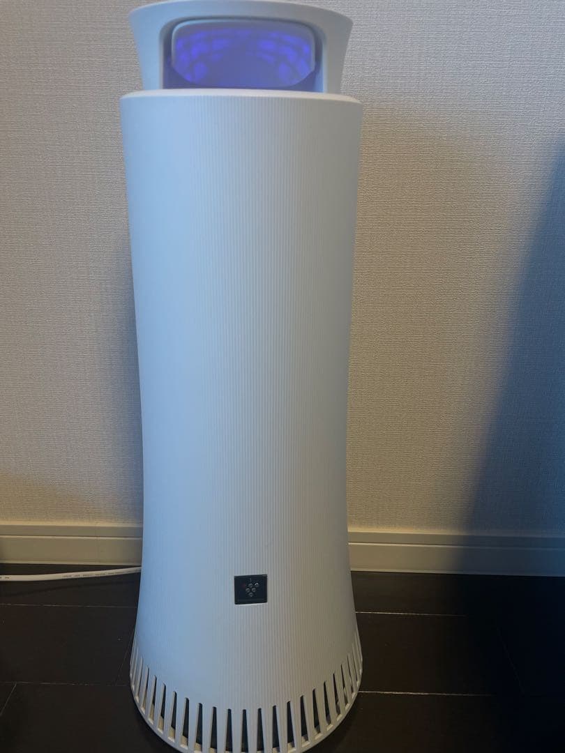 SHARP DY-S01 脱臭機