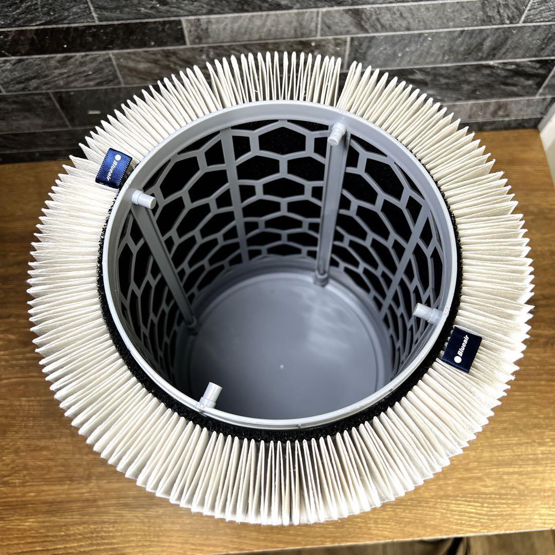 カネハラ　空気清浄機　22畳　Blueair　Blue Max 3250