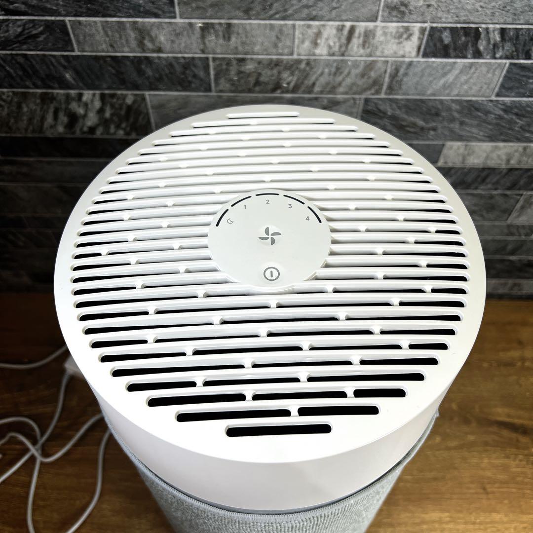 カネハラ　空気清浄機　22畳　Blueair　Blue Max 3250