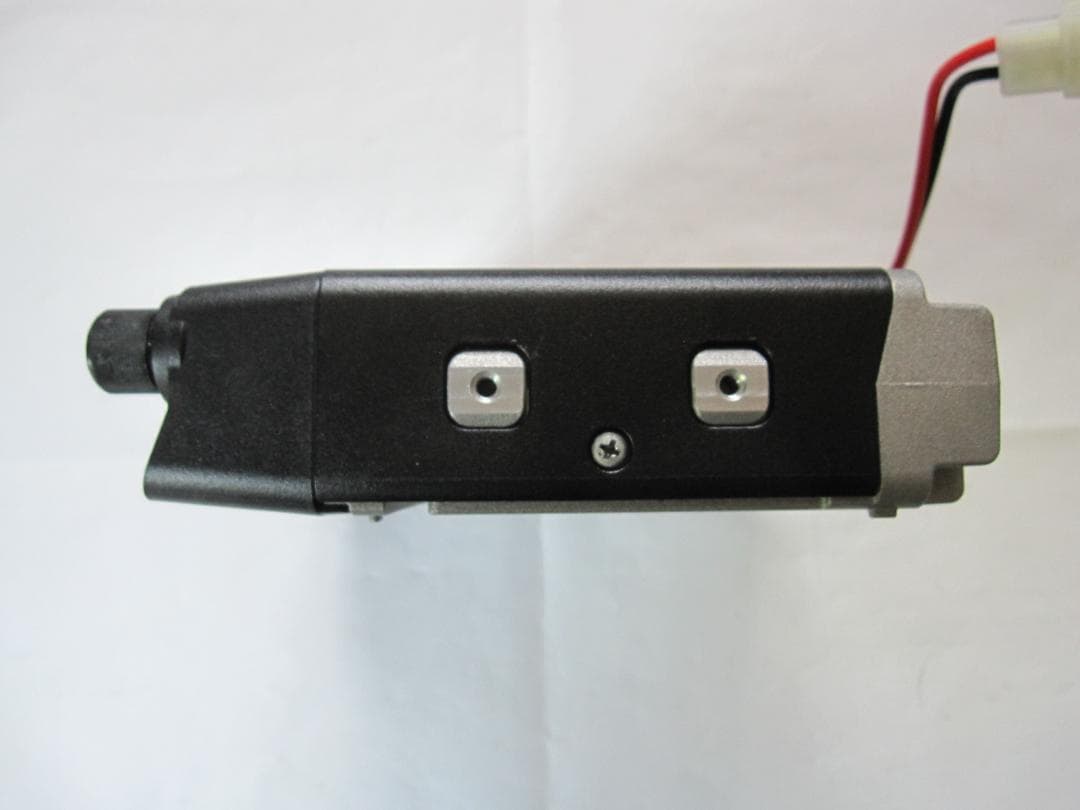 YAESU FTM-7250D デジタルトランシーバー（２０W機）