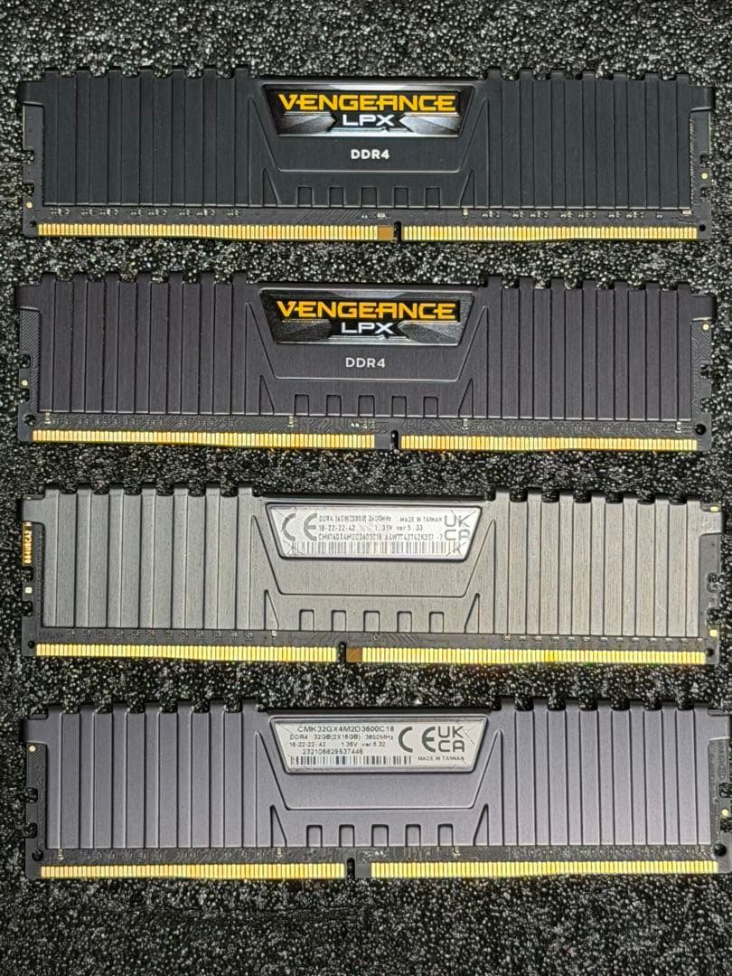 Z590 AORUS ELITE AX＋Intel Core i7-11700K