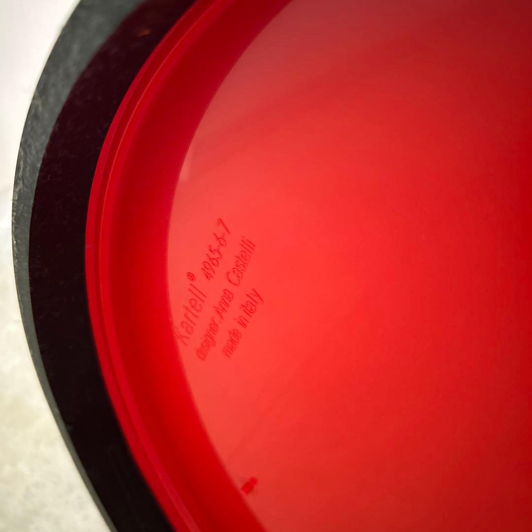 コンポニビリ　Kartell | カルテル