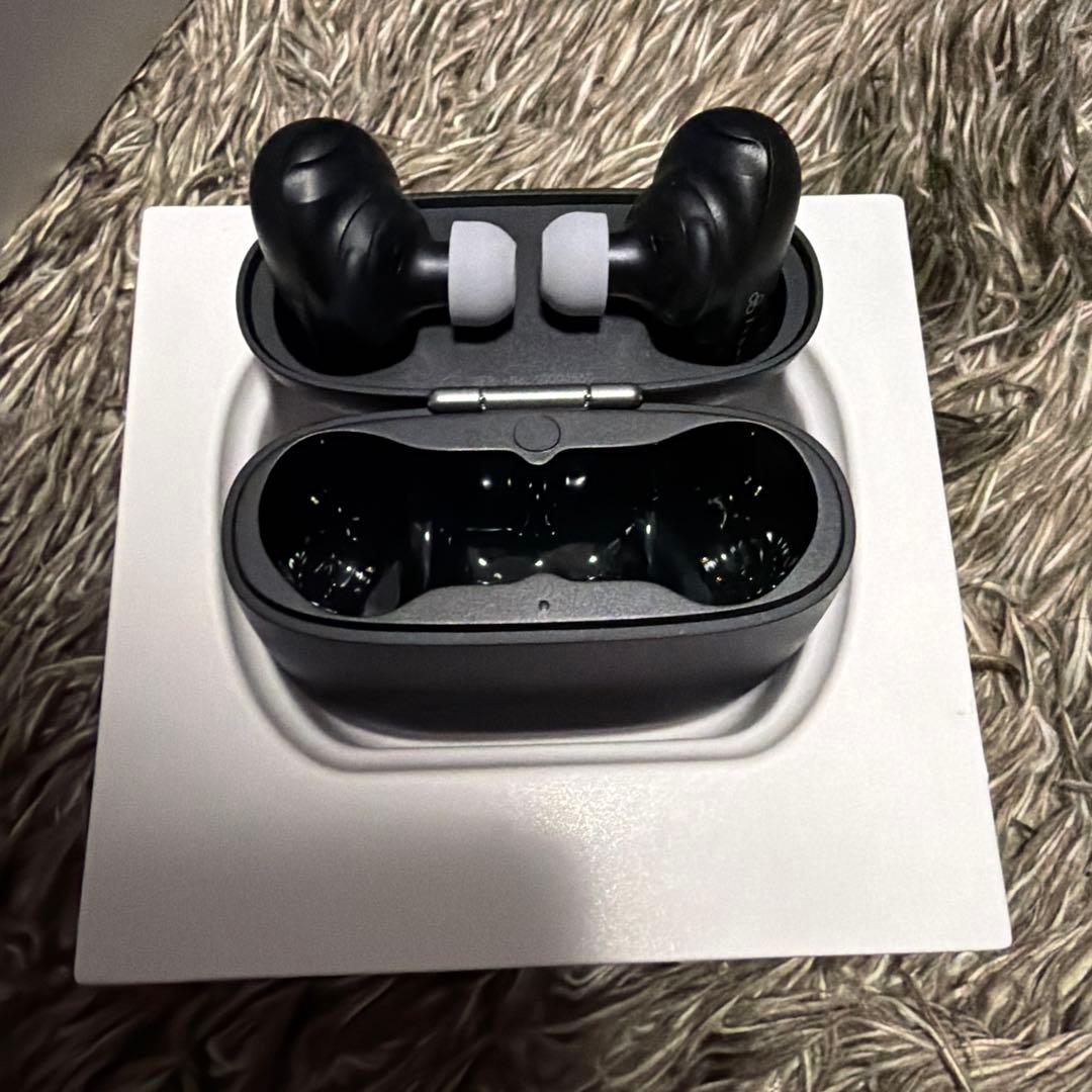 ファイナルTONALITE パーソナライズ技術DTAS搭載