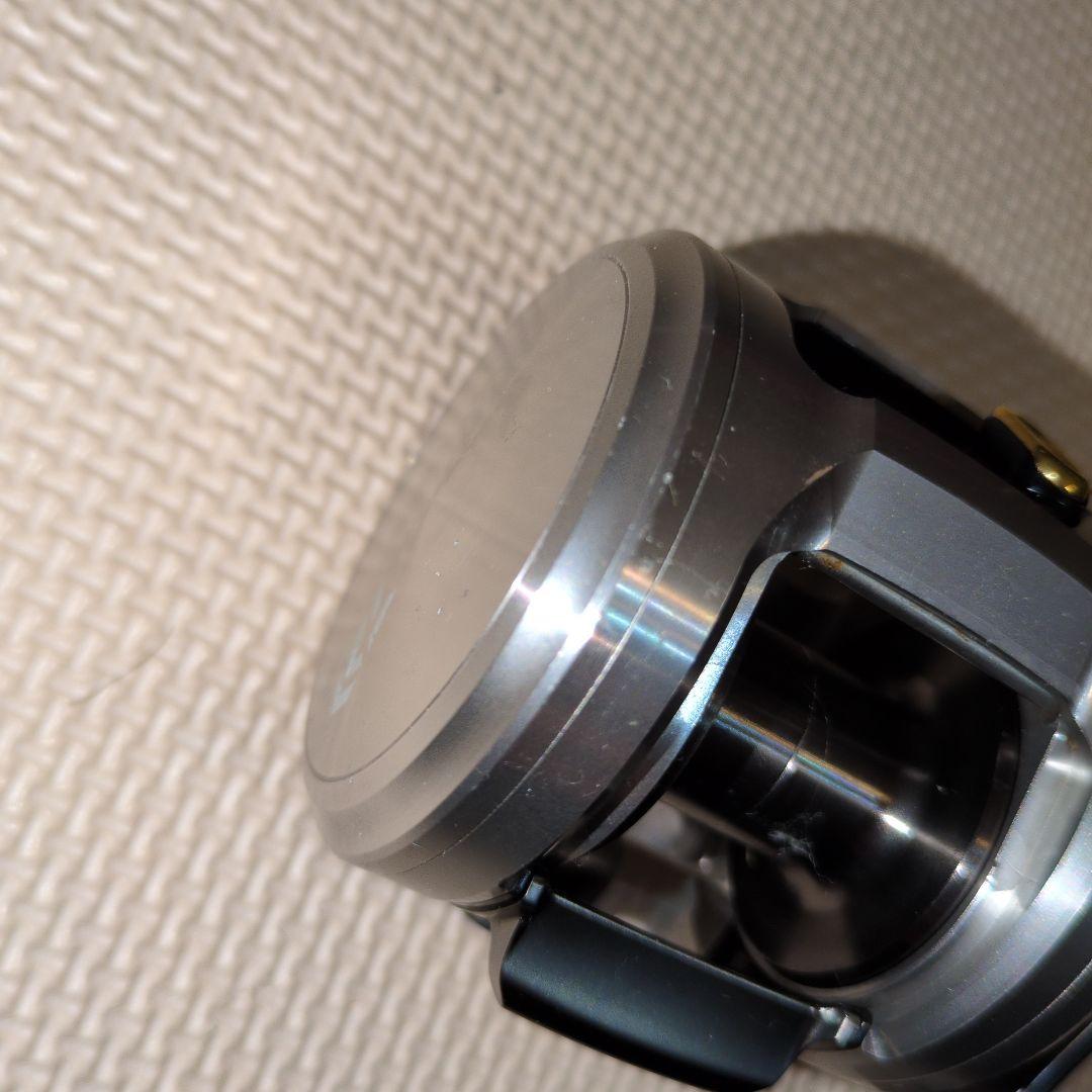 Daiwa キャタリナBJ200SH