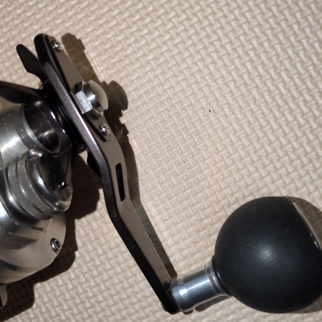 Daiwa キャタリナBJ200SH