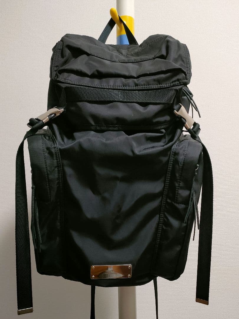 【１度使用のみ】UNDERCOVER バックパック・リュック アンダーカバー