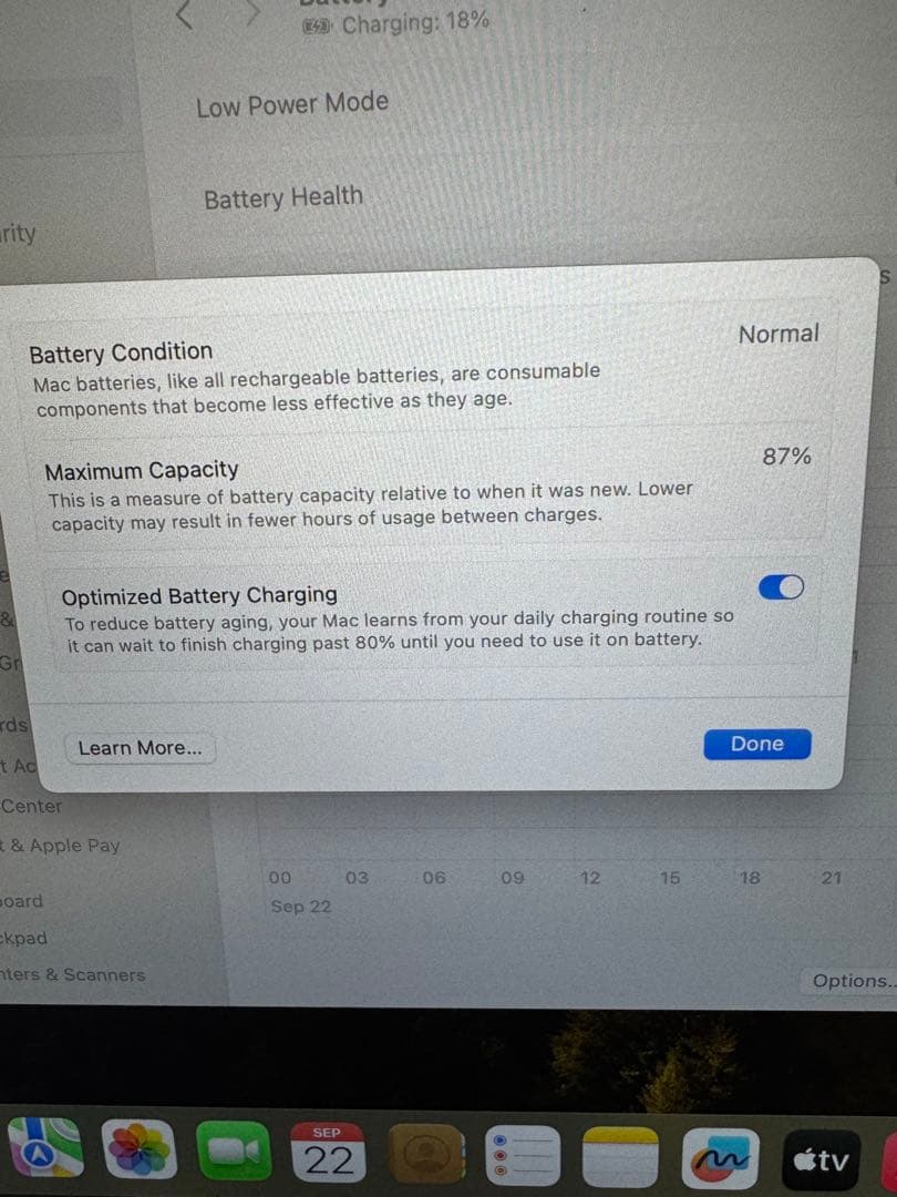 Apple MacBook air M1 8GB+512GB シルバー