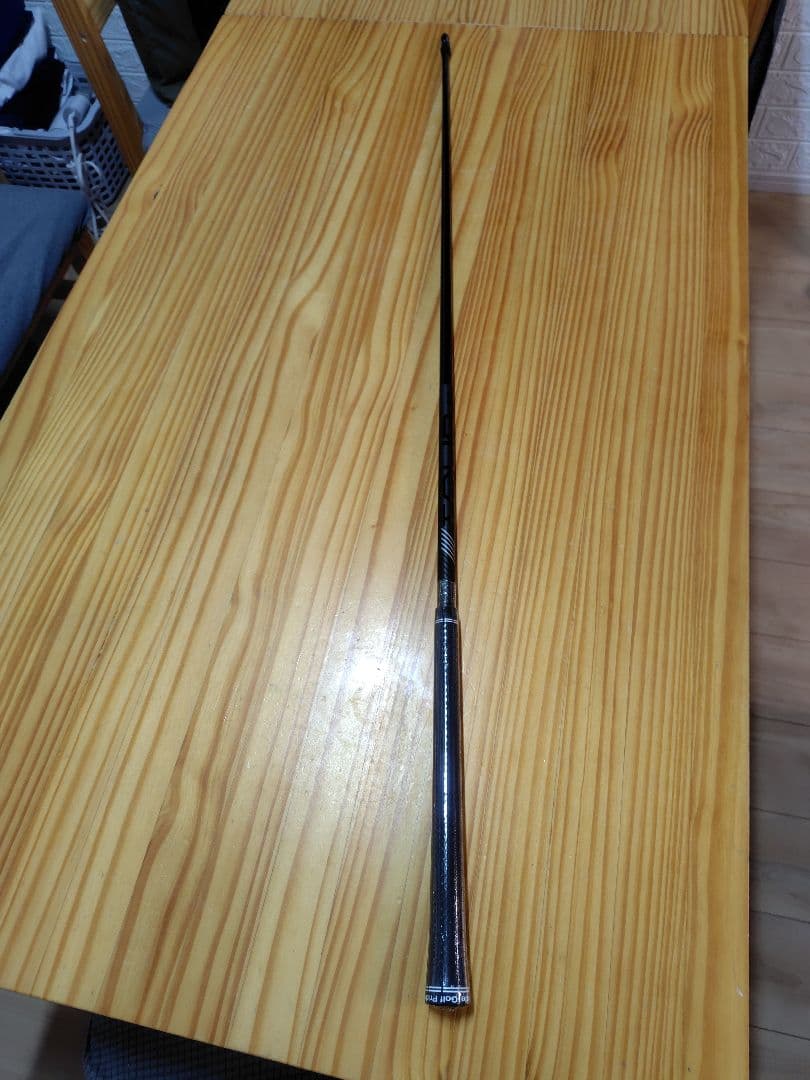 ★新品★レア ピンツアー2.0ブラックシャフト G440 430 75/S