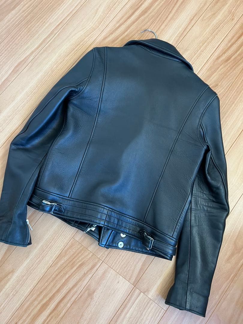 ライダースすけろく