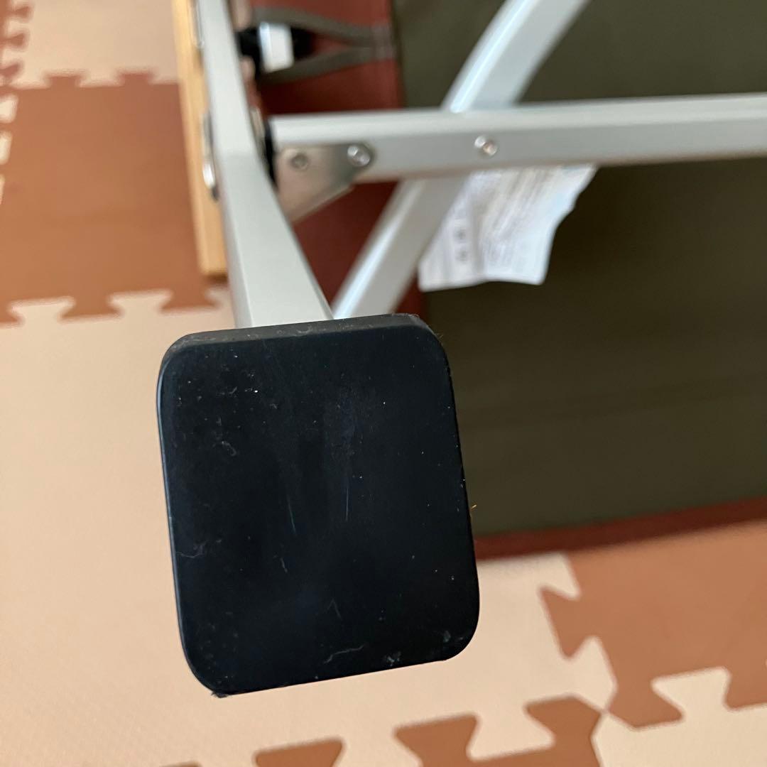 ひ*ろ様 スノーピーク ローチェア30 ブラウン LV-091