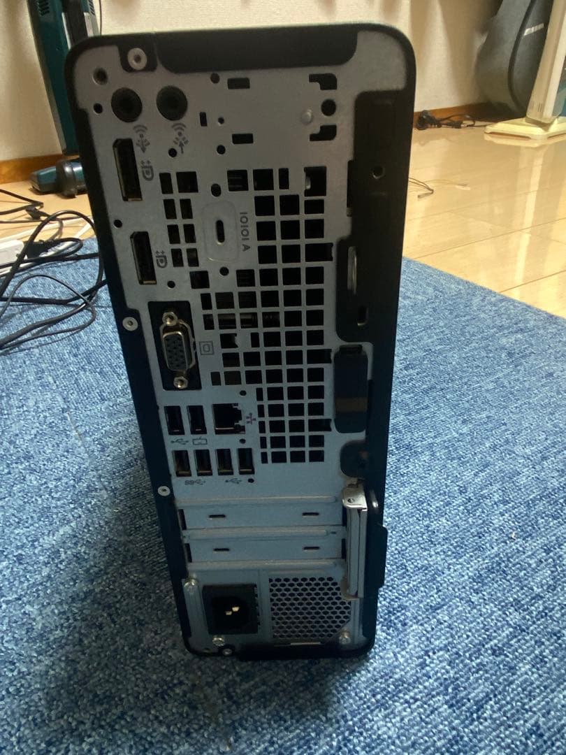 hp probook 600 g4 sffジャンク