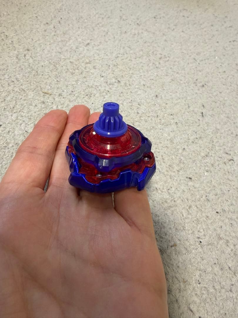 ベイブレードX コバルトドレイク未使用