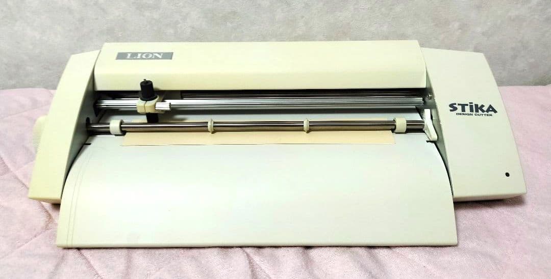 Roland SV-12L カッティングプロッタ