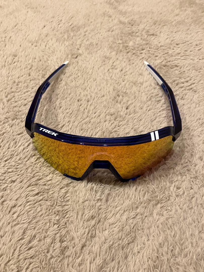 100% S3トレック チームエディション サングラス