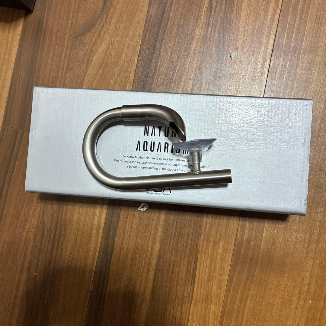 ADA メタルパイプ・フロー P-1