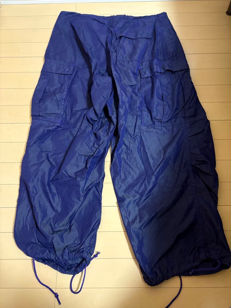 パンツ FIFTH GENERAL STORE M-51 Arctic Trouser