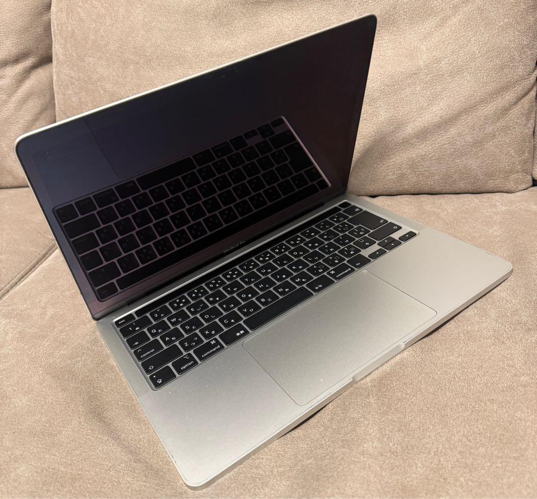 Apple MacBook シルバー 本体