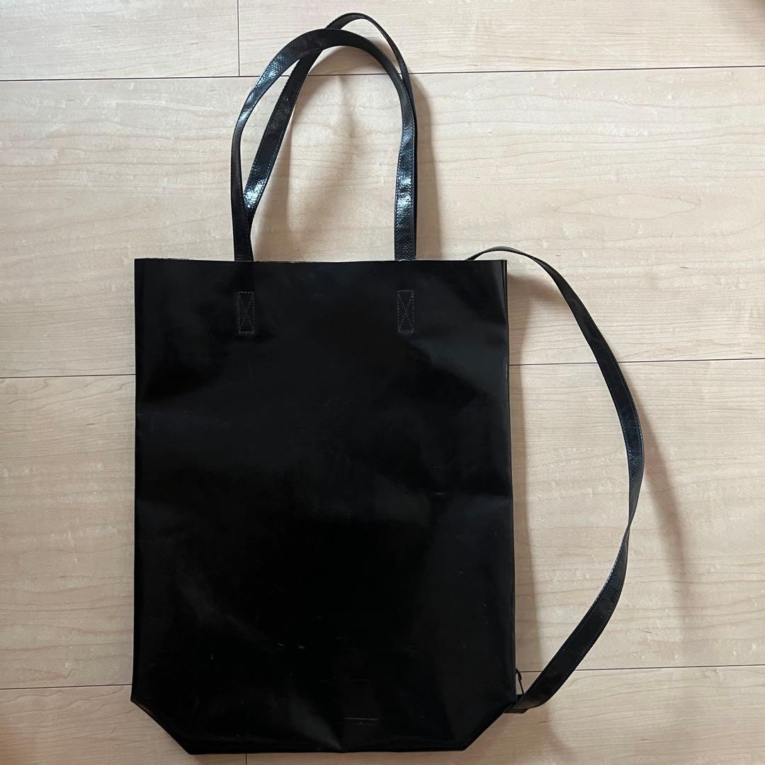 FREITAG JULIEN F262 フライターグジュリアン　オールブラック