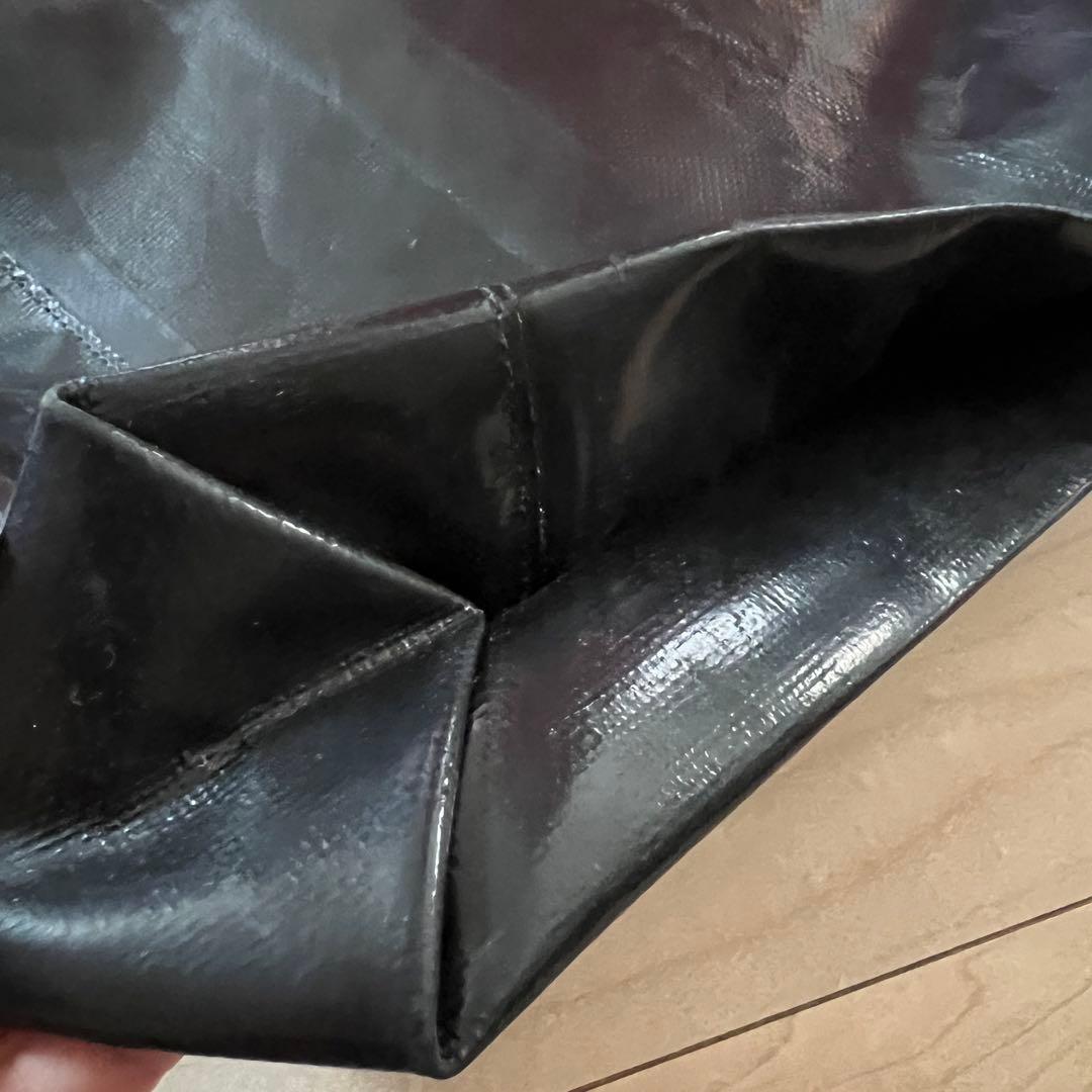 FREITAG JULIEN F262 フライターグジュリアン　オールブラック