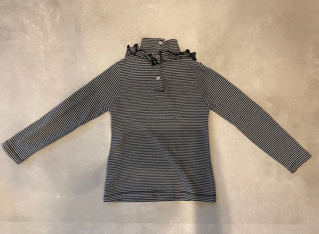 トップス EMILE ET IDA 4y