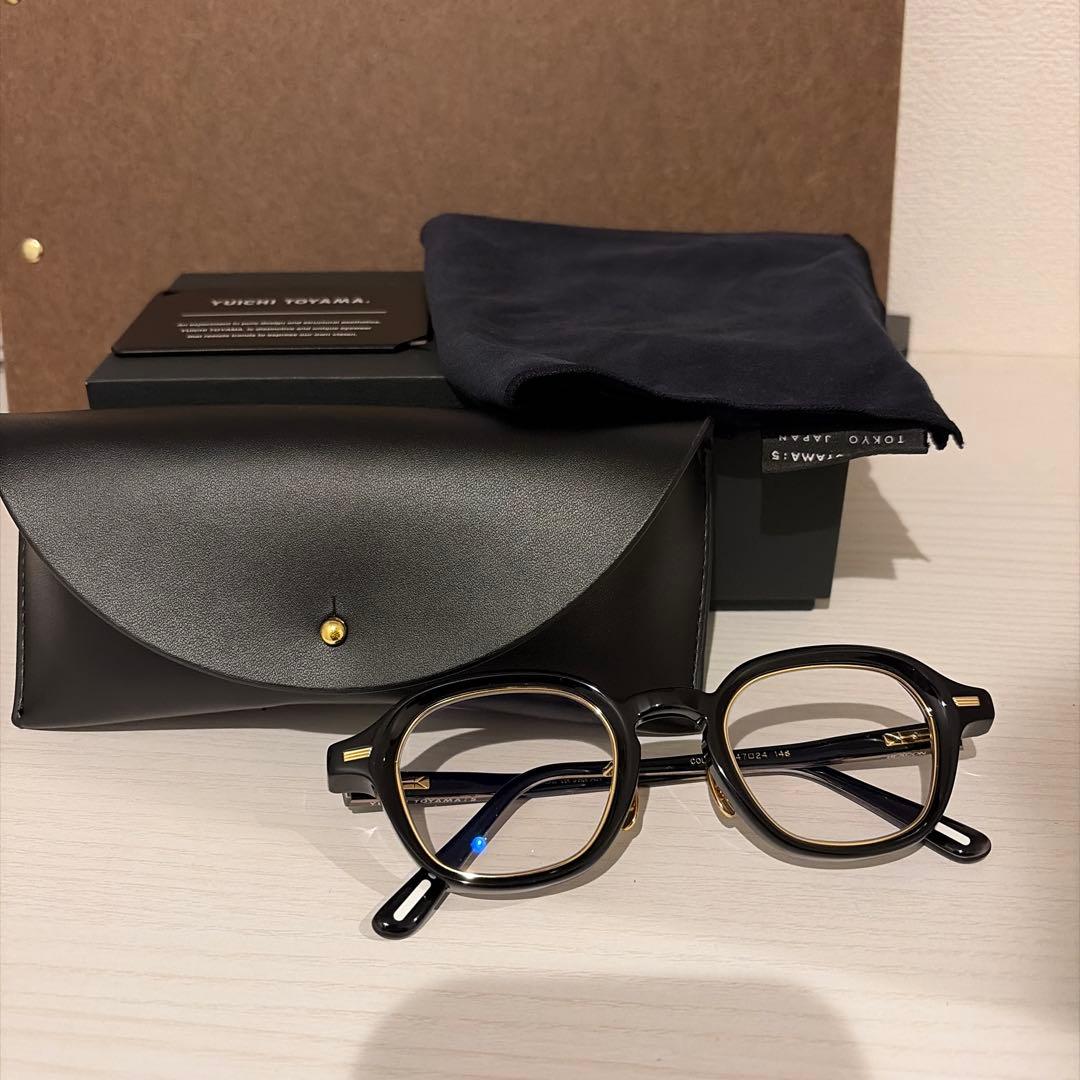 め*送様 BEACON YUICHI TOYAMA:5 サングラス