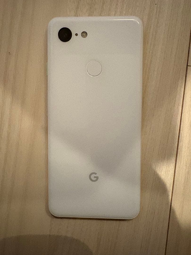 スマートフォン本体 pixel3