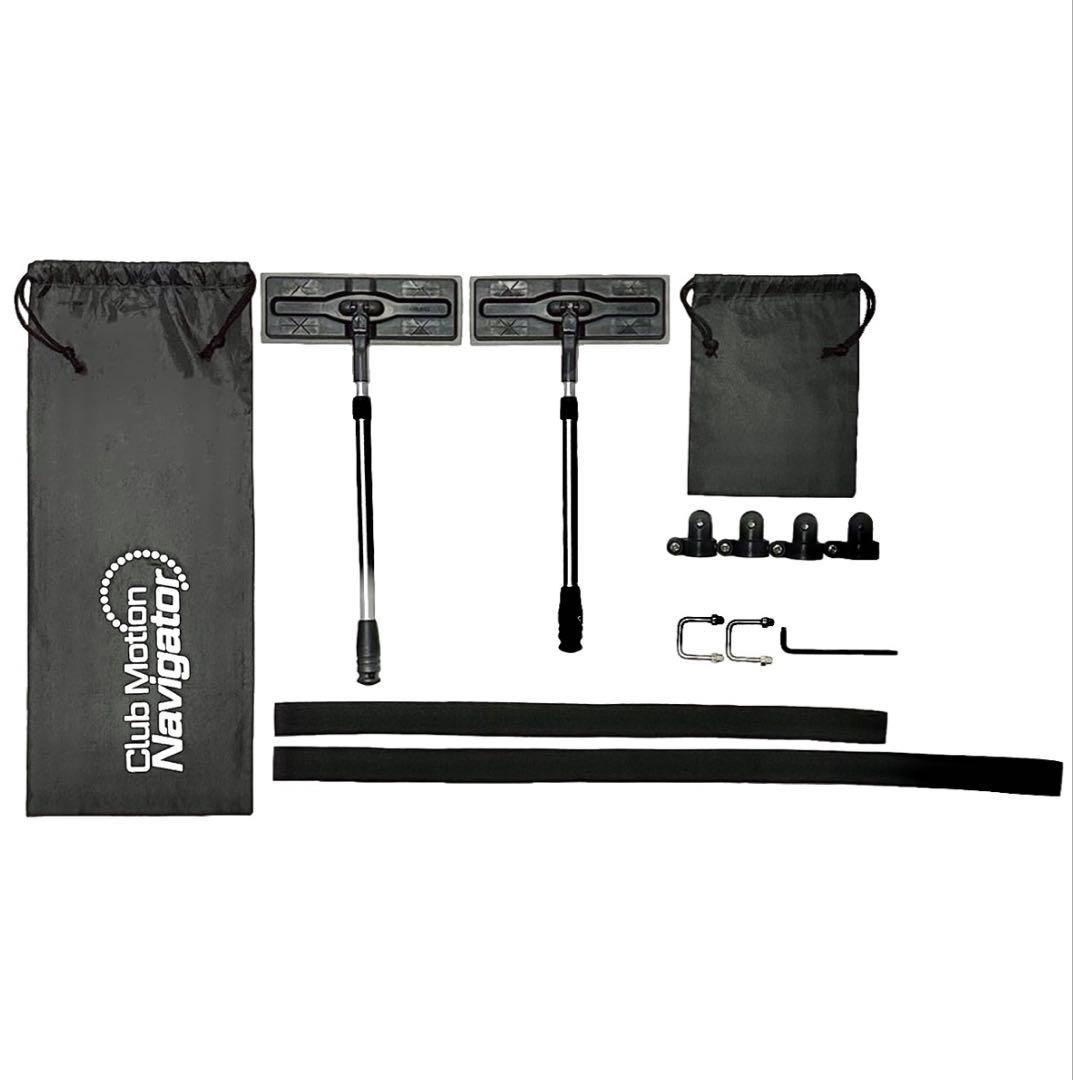 【お年玉価格】クラブモーションナビゲーター