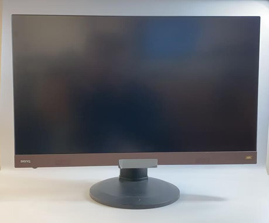 BenQ EX2780Q 27インチ ゲーミングモニター