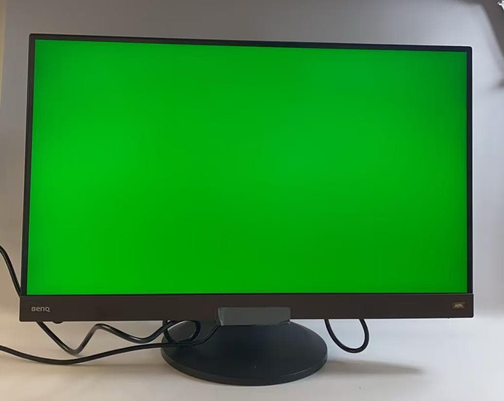 BenQ EX2780Q 27インチ ゲーミングモニター