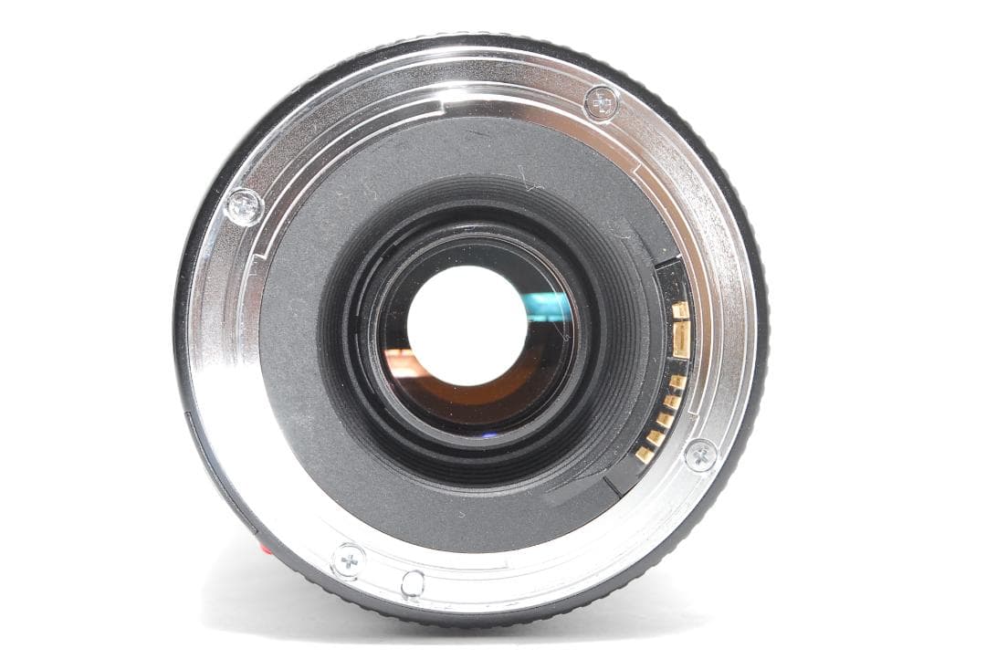 【作例あり】Canon EF 75-300mm 動作良好 軽量で扱いやすい