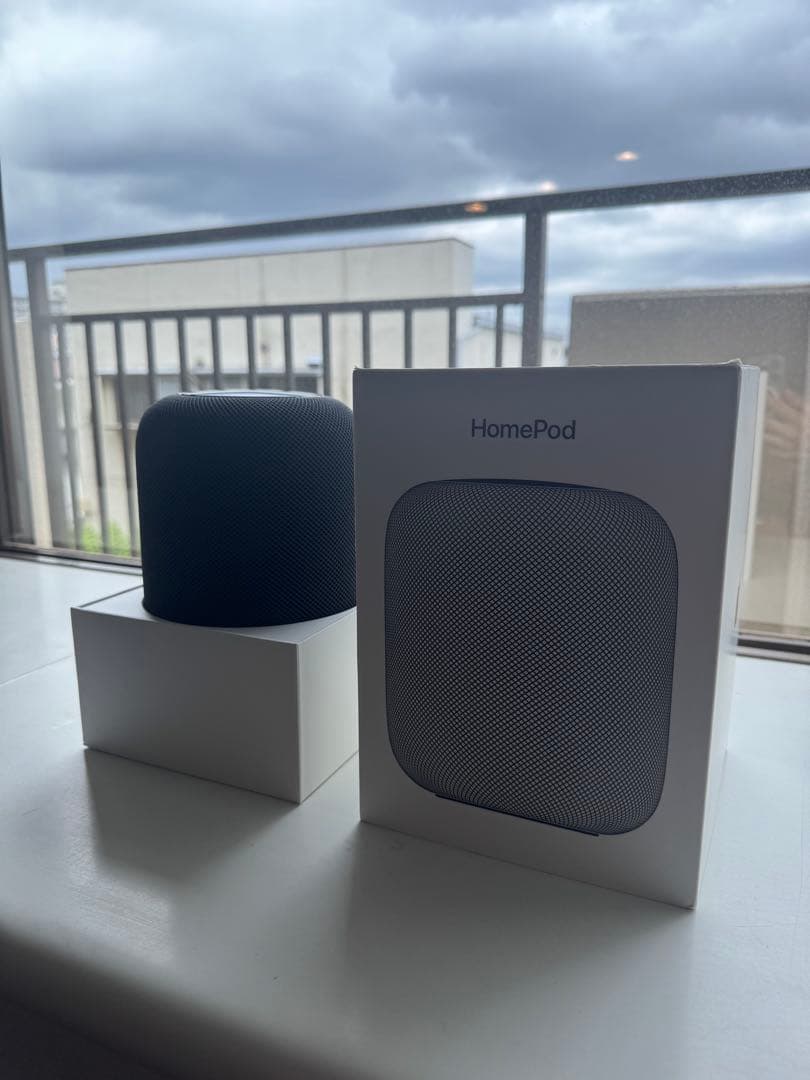 Apple Pod 第1世代 スペースグレイ 美品