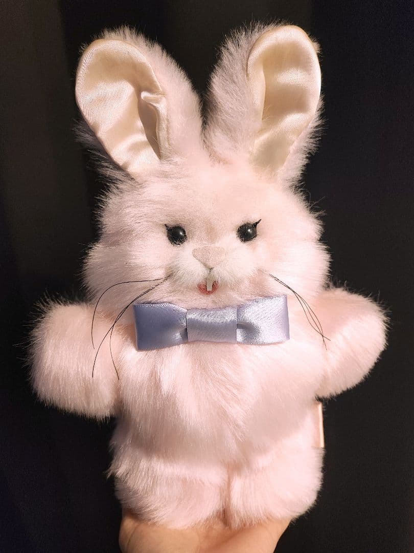 Phraula うさきち ぬいぐるみ