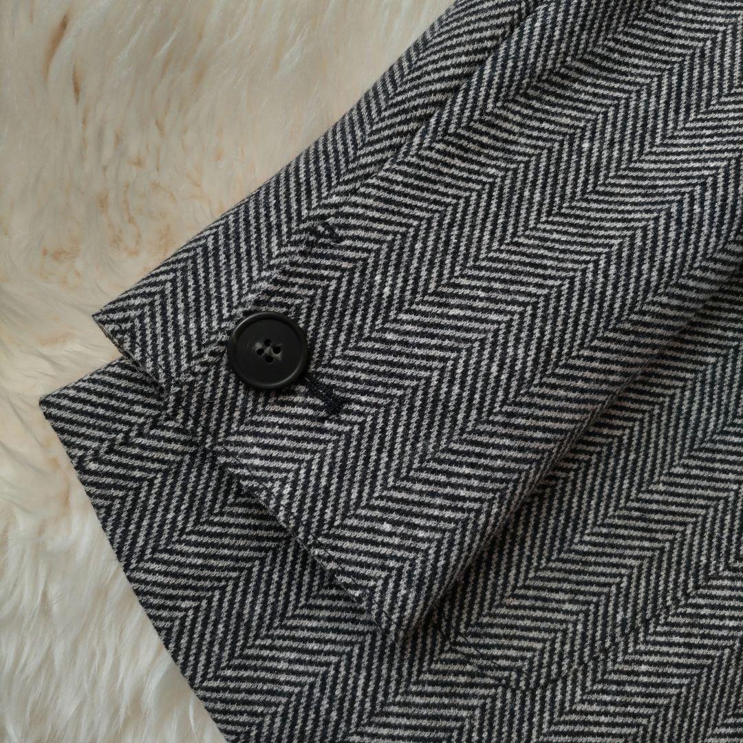 未使用☆46☆大きいサイズ☆テーラードジャケット☆マックスマーラウィークエンド